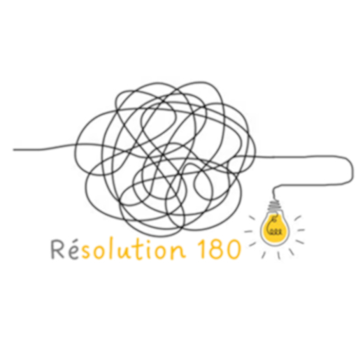 thérapeute resolution180